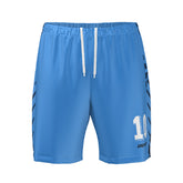 STRIDE SHORTS 9 - SKY BLUE